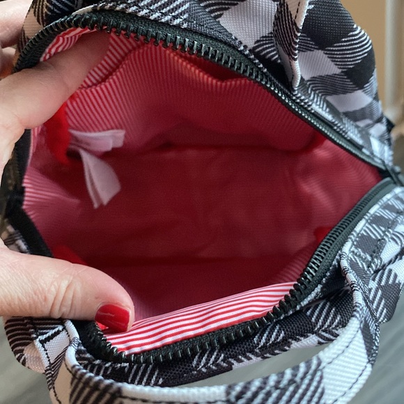 Herschel Supply Company Small Plaid Backpack - Picture 4 of 4